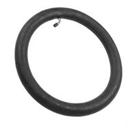 pour Chambre à air 14 Pouces en Caoutchouc pour Durable pour | Compatible vélo électrique, valve coudée pratique, matériau résistant, taille 14x2.125 précise