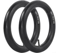 pour chambre à Air 18x1.75/2.125 Épaisse pour Vélo pour chambre