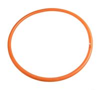 Pour chambre à air en TPU pour différents types de vélo, joint renforcé pour éviter les fuites d'air pendant les trajets (vélo PV 45 mm)