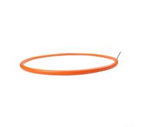 pour Chambre à Air pour TPU 700C Ultralégère 35g pour Vélo de Route | pour tpu , 35g ultra-léger, 70% plus que butyle, idéal course, gain de poids significatif