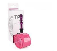pour Chambre à Air pour TPU 700C Valve pour Presta 45mm Longueur Standard | Matériau pour tpu avancé, pour poids plume 45g, valve pour presta pour robuste, idéal compétition, résistance crevaison