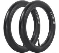 pour chambre à Air Vélo 27x1.75/2.125 Caoutchouc Épais pour