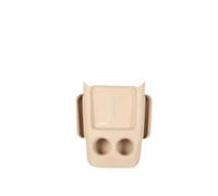 pour Changan 4ème Génération pour CS75 pour Plus Panneau D'engrenage Commande Centrale Coussin en Silicone Tasse Antidérapante pour L'intérieur Accessoires