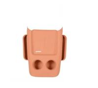pour Changan 4ème Génération pour CS75 pour Plus Panneau D'engrenage Commande Centrale Coussin en Silicone Tasse Antidérapante pour L'intérieur Accessoires