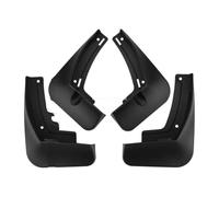 Pour Changan Pour CS55 2026 Noir Pneu Automobile Décor Extérieur Protection Garde-boue Avant Arrière Flaps Splash Fender Garde