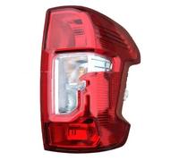 pour Changan pour Hunter pour F70 pour Pickup 2019-2022 Feu Arrière Feu Stop Pare-Chocs Arrière Arrière Lampe Assemblage Feux Arrière Voiture(B)