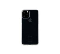 pour change coque crystal soft transparente: iphone 11 pro max