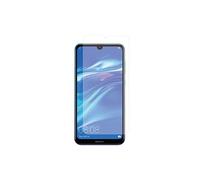 COQUE Verre TREMPE Plat: Huawei Y7 2019