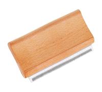 Pour changer de peau pour chat avec manche en bois, pinceau à eau