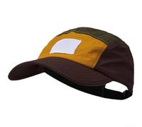 pour chapeau pour soleil Respirant Maille Ventilation Intégrée | Polyester respirant, séchage pour rapide, maille latérale, confort été, activités plein air(C)