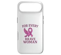 pour Chaque Femme courageuse Sensibilisation Coque pour iPhone Air