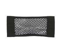 Pour Chargement Management Filet rangement | 2 Layer Vehicule Coffre Maille Organisateur Filet rangement Sac Avec Reglable Straps Vehicule