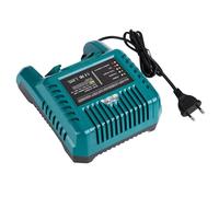 Pour chargeur de batteries rechargeables Li-Ion 36 V, prise UE