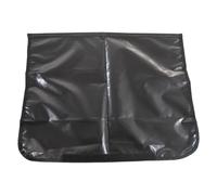 pour Chargeur EV extérieur - Protection de Porte avec Bouchon en Silicone étanche et Anti-poussière, Accessoire de Station de Charge de véhicule électrique et résistant