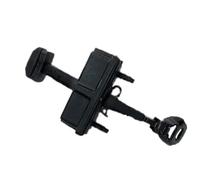 pour charnière de Porte Maserati Levante 2017 2018 2019 2020, limiteur de charnière de Porte Avant et arrière, 670035101 (Avant)