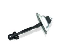 pour charnière de Porte Toyota pour RAV4 pour Highlander 2009 2010 2011 2012 2013 Ceinture de contrôle de charnière de Porte de Voiture Butée de Ceinture Charnière coincée 686300R010 (Avant)