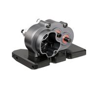 pour châssis SCX10 III Pro Ca&Pra Ho&oC&ra&WL*ER 1/10 RC Crawler LCG, boîte de Vitesses à surmultiplication DLX TR&Ans OD-3