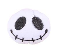 pour chat d'Halloween, jouet interactif pour chat d'Halloween Conception | interactifs d'exercice Peluche douce, crâne de globe oculaire