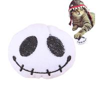 pour chat d'Halloween, jouet interactif pour chat d'Halloween Conception | pour chats pour félins d'intérieur pour Chatons Chatons