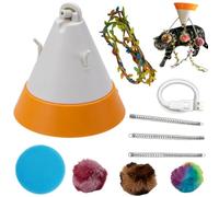 Pour Chat Interactifs Capteur Intelligent, Rechargeable USB, Couineur