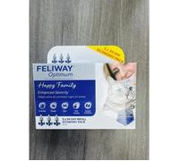 Pour chat- Pack de 3 recharges Anti Stress Calmant - 3 X 48 ml - Optimum