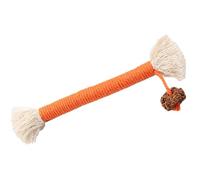 pour chats à mâcher Silvervine, Jouet pour chat Silvervine, à mâcher naturels pour le nettoyage des dents Mélange de chat et de menthe brute, naturel pour chatons - Bal
