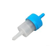 pour chauffage Air Diesel Lavable 27.5x72mm pour chauffage | Conception démontable, nettoyage pour facile, économie à long terme, compatible pour chauffage air, durée de vie étendue