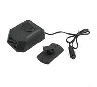 pour chauffage Diesel 2kW 12V/24V Portable avec pour Camion RV Bateau - Désembuage Pare-brise Rapide Altitude 5500m Réservoir 10L