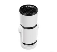 pour chauffage pour voiture 12V 150W Désembuage Rapide pour | pour puissance 150W, montée en température rapide, idéal hiver, dégivrage pour efficace, consommation optimisée