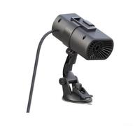 pour chauffage pour voiture 12V Rapide Désembuage Pare-brise(Standard version)