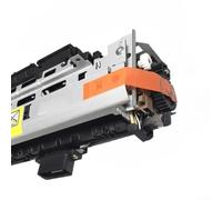 pour chauffage Uniforme Fuser Unit pour HP pour laserjet 5200(220V) | Métal pour durable, ABS pour robuste, rouleaux lisses, résistance pour usure, alimentation pour papier fluide