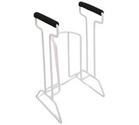 Pour Chaussettes De Compression Pour Chaussettes De Compression | Dispositif De Service De Chaussettes De Compression Aide Pour Chaussettes Stables Avec Prise Facile,Outil De Chaussettes Anti-rouille