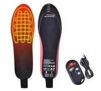 pour Chaussures, Électriques | USB, Chaudes pour Hommes Et Femmes, Électriques Rechargeables avec Contrôle Po