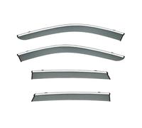 pour Chery EQ7 MK1 2023-2024+ Pare-Brise de fenêtre, déflecteurs d'air, Pare-Pluie