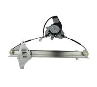 Pour CHERY Pour A5 2006-2015 Lève-vitre | Ensemble support de lève-vitre, côté gauche droit, moteur de vitre avant arrière Lève-vitre