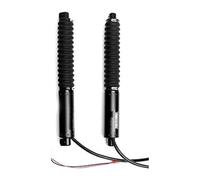 Pour Chery Pour Arrizo 8 2022 2023 Hayon Électrique Accessoires Véhicule Télécommande Actionneurs Coffre Élévateur Tige hydraulique(Foot sensor)