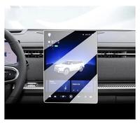 Pour Chery Pour Jaecoo 7 2023 Autoradio LCD Navigation GPS Et Tableau Bord Protecteur Écran Verre Trempé GPS Film Protection D'écran(Gps)