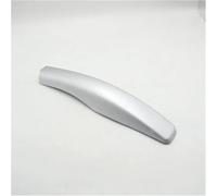 pour Chery pour Jetour X70 X70S 2018-2019 Cache-Barres De Toit Avant Et Arrière Gauche/Droite, Embout Rail, Pièce Rechange en Plastique Barre Supérieure De Voiture