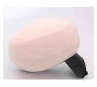 Pour Chery Pour QQ Pour Icar Pour Glace Pour Crème Remplacer L'assemblage De Rétroviseur Latérale D'aile Extérieure(Light lotus root R)