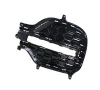 pour Chery Tiggo 8 2018 2019 2020, Pare-Choc Avant inférieur, Grille de Phare antibrouillard, Cadre de décoration extérieure