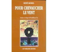 Pour Chevaucher Le Vent