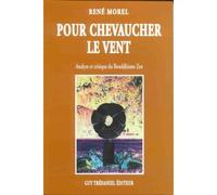 Pour Chevaucher Le Vent