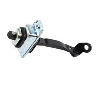 pour Chevrolet Aveo Aveo5 T250 2007 2008 2009 2010 2011 : butée de Porte, limiteur de Sangle de charnière, Bras de retenue, Gauche et Droit, références 96649096 et 96649097