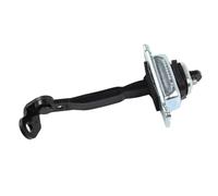 Pour Chevrolet Aveo T250 2007 2008 2009 2010 2011 Butée de porte Charnière avec limiteur de courroie de contrôle de voiture Charnière Butée de charnière 96649047 Arrêt de sangle de porte (arrière