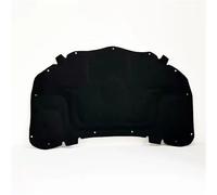 Pour Chevrolet Aveo T300 Pour Sonic Holden Barina 2012 2013-2020 Capot Avant Moteur Isolation Phonique Tapis Insonorisé Pad Pièces Automobiles tapis d'isolation