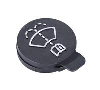 pour Chevrolet Camaro Coupé 2010 2011 2012 2013, Couvercle de buse de Bouchon de Bouteille de Lave-Glace Automatique OEM : 13227300
