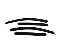 pour Chevrolet Captiva 2006 2007 2008 2009 2010 2011 2012 2013 2014 2015 2016 2017 2018 Visière de fenêtre Soleil Pluie Neige déflecteur