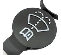 Pour Chevrolet Corvette 2014-2017 pour Cruze 2011-2015 pour Silverado 1500 Bouchon de couvercle de réservoir de liquide lave-glace