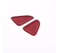 Pour Chevrolet Corvette C8 2020-2024. Garniture De Couvercle De Petit Haut-parleur De Portière De Voiture, Accessoires De Voiture(6)