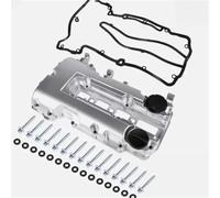 pour Chevrolet Cruze, Sonic, Volt, Trax, Buick Encore, Cadillac ELR 1.4L L4 Couvercle de soupapes en Aluminium 25198874 55573746